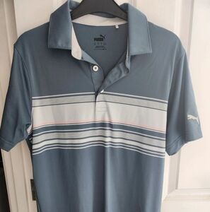 Puma polo top GOLF
